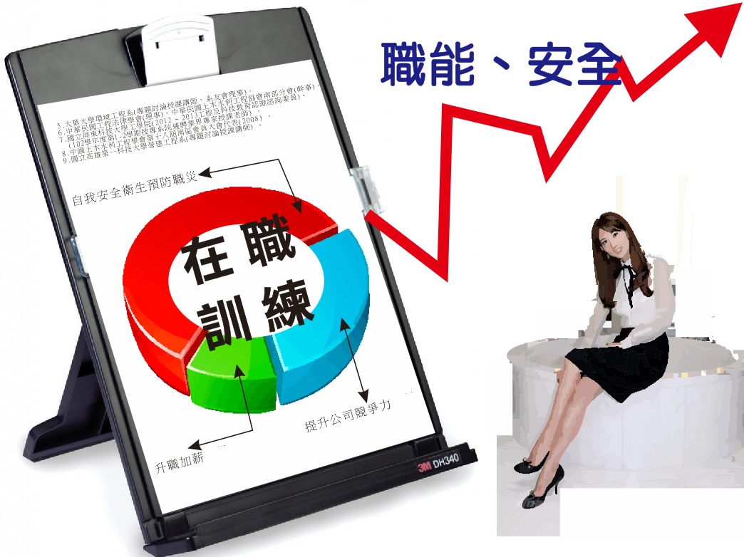【回訓課程】(吊掛.乙炔.小型鍋爐.三公噸以下固定式.三公噸以下移動式）