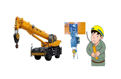 【在職回訓課程】三公噸以上固定式-天車.三公噸以上移動式-吊車